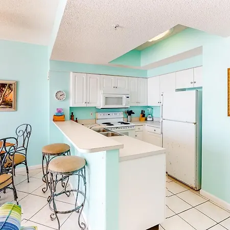 Majestic Sun A0407 Apartment Destin Exterior photo