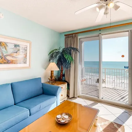 Majestic Sun A0407 Apartment Destin Exterior photo