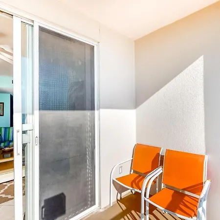 Majestic Sun A0407 Apartment Destin Exterior photo