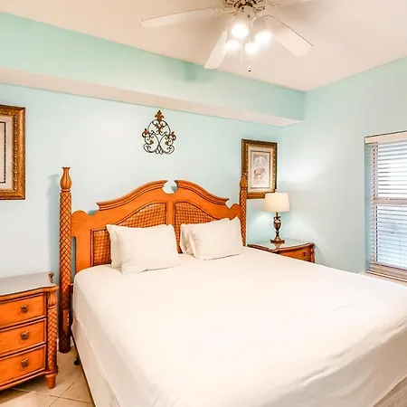 Majestic Sun A0407 Apartment Destin Exterior photo