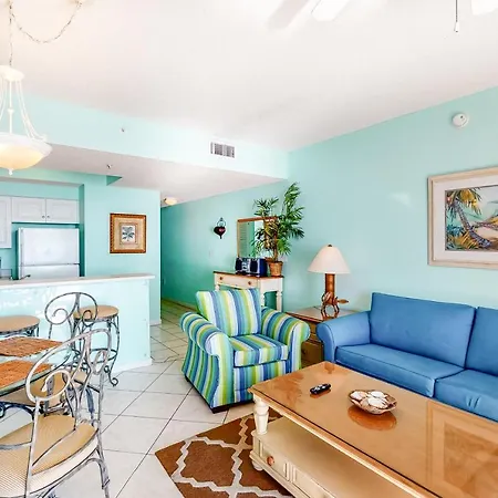 Majestic Sun A0407 Apartment Destin Exterior photo