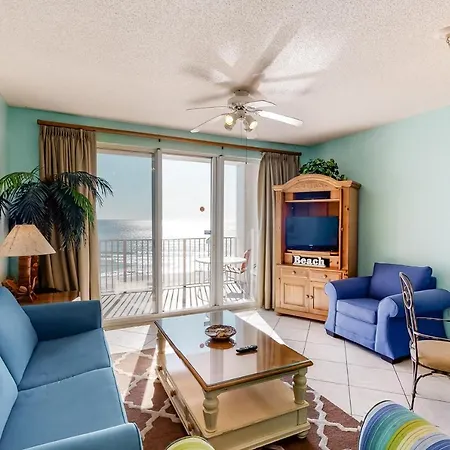 Majestic Sun A0407 Apartment Destin Exterior photo