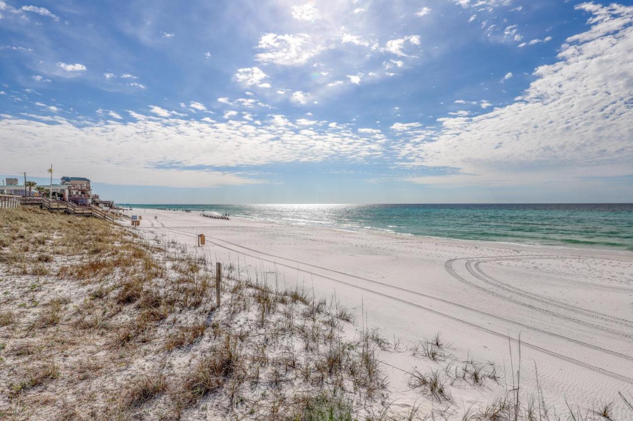 Majestic Sun A0407 Destin