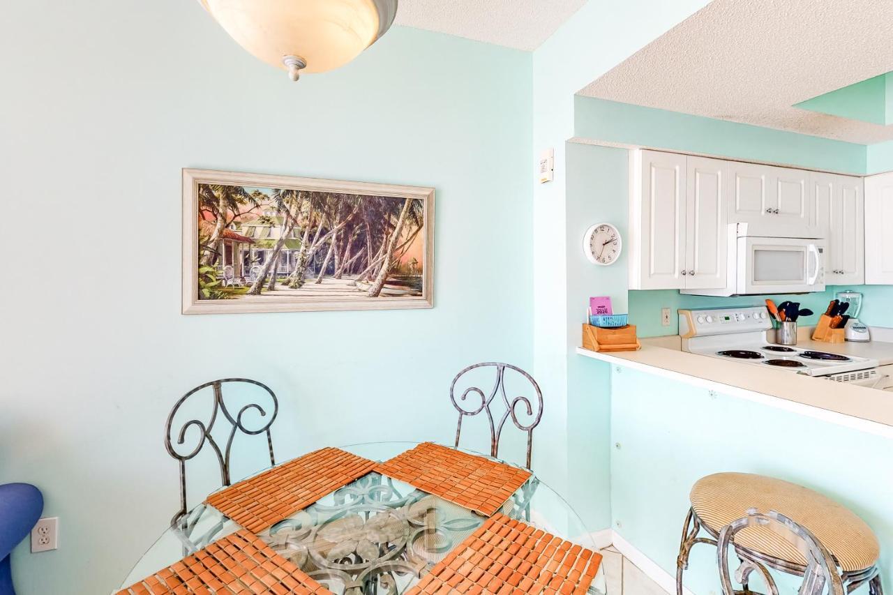 Apartment Majestic Sun A0407 Destin