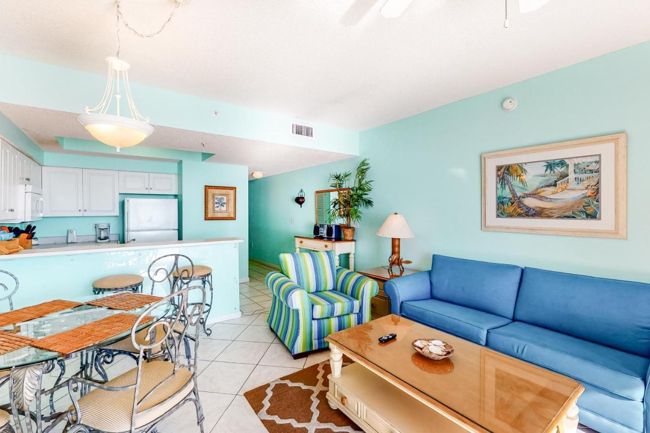 Apartment Majestic Sun A0407