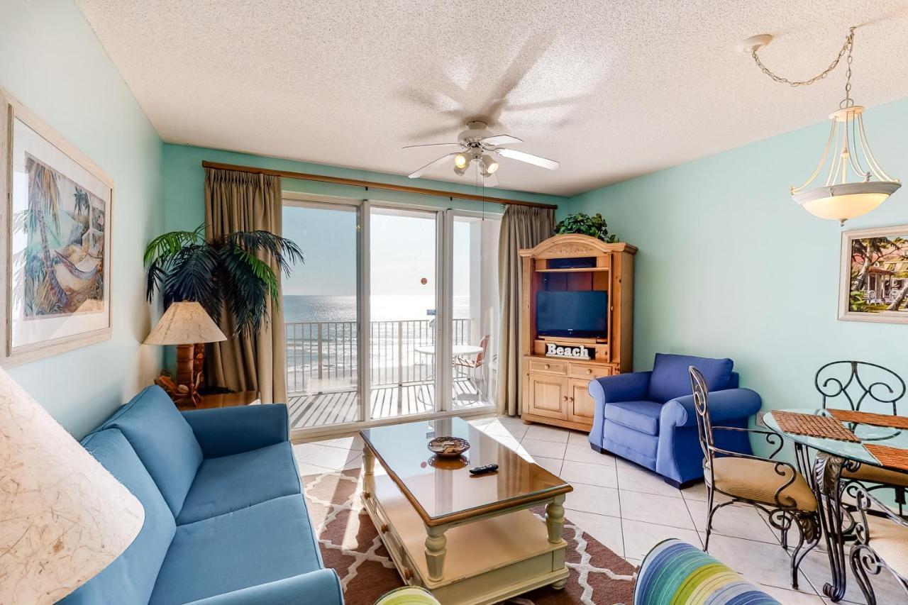 Majestic Sun A0407 Apartment Destin