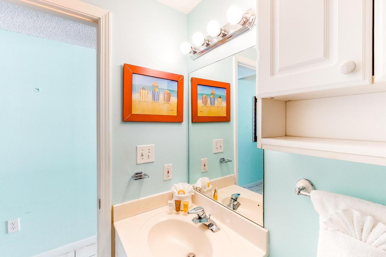 Apartment Majestic Sun A0407 Destin