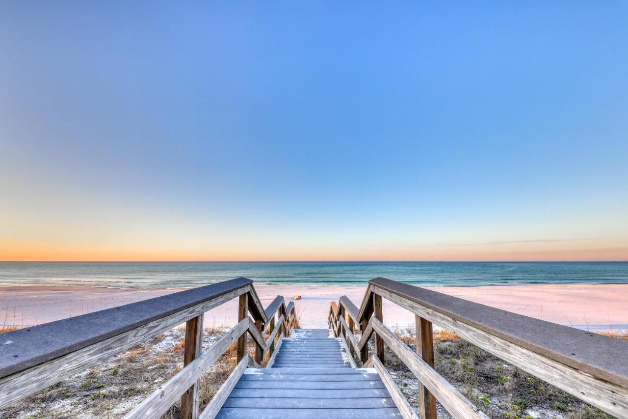 Majestic Sun A0407 Apartment Destin