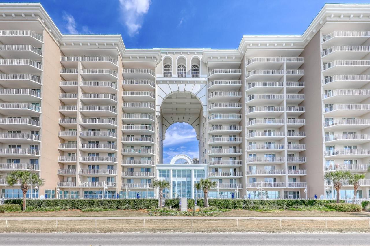 Majestic Sun A0407 Apartment